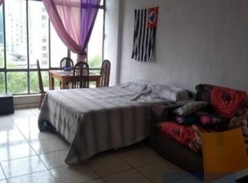 Apartamento · 38m² · 1 Quarto · Imoveis - no Campos Elíseos