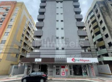 Foto 01 · Residencial Saint Denis - semi mobiliado - Centro