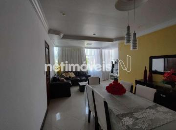 Apartamento de 3 quartos, Salvador · APARTAMENTO DE 3 QUARTOS COM 1 SUÍTE E TERRAÇO À VENDA NA PITUBA