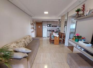 Foto 01 · Apartamento, Jardim Santa Eliza, Americana, SP