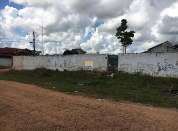 Foto 01 · TERRENO DE ESQUINA NO BAIRRO NOVA BRASÍLIA, JI-PARANÁ