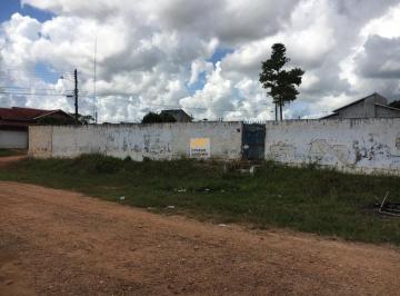 Foto 01 · TERRENO DE ESQUINA NO BAIRRO NOVA BRASÍLIA, JI-PARANÁ