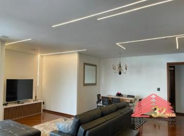 Foto 09 · Apartamento de luxo no Barcelona, São Caetano do Sul-SP: 3 quartos, 3 suítes, 3 salas, 5 banheiros, 