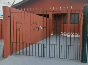Casa · 100m² · 2 Quartos · 1 Vaga · Casa para locação no jardim das Cerejeiras - Atibaia