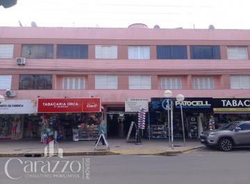 Apartamento · 2 Quartos · Apartamento 02 dormitórios no centro de Tramandaí 