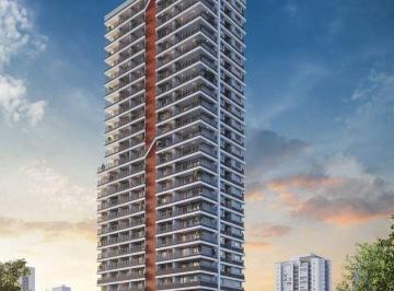Apartamento · 58m² · 1 Quarto · Cyrela For You Perdizes | Construtora Cyrela | Pronto | 58 metros | 01 suíte | com varanda | sem vag