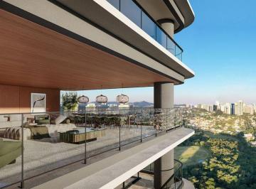 Apartamento de 4 quartos, Barueri · Apartamento em Alphaville 218 m², 3 suítes, deposito e 3 vagas Infinity JMF.