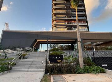 Apartamento de 4 quartos, Barueri · INFINITY ALPHAVILLE | 218m² | 3 SUÍTES | ELEVADOR PRIVATIVO | VISTA PERMANENTE | OPORTUNIDADE RARA