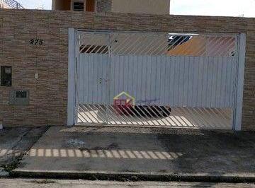 f7b2e8d0fd18d5dfca53978115403a0a4053f1a0 · Sobrado com 3 dormitórios à venda por R$ 530.000,00 - Jardim Quaresmeira - Suzano/SP