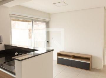 Apartamento · 47m² · 1 Quarto · 1 Vaga · Apartamento para Aluguel - Petrópolis, 1 Quarto, 47 m2 - Porto Alegre