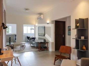 Casa · 75m² · 2 Quartos · 1 Vaga · Casa para Aluguel - Centro, 2 Quartos, 75 m2 - Ribeirão Preto