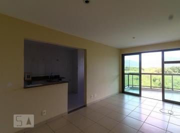 Apartamento · 73m² · 2 Quartos · 1 Vaga · Apartamento para Aluguel - Recreio, 2 Quartos,  73 m2 - Rio de Janeiro