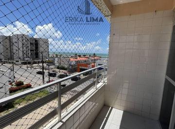 Apartamento · 102m² · 2 Quartos · 1 Vaga · Apartamento 02 quartos mais dependência completa, 102m , 01 vaga coberta