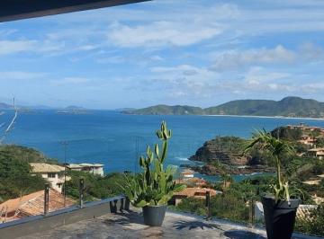 Foto 01 · Casa, Ferradurinha, Armação dos Búzios, RJ