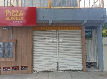 Comercial · 35m² · Ponto Comercial para aluguel, no bairro Aeroporto, Teresina/PI