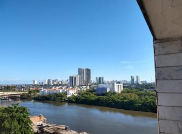 Comercial de 2 quartos, Recife · VENDO SALA COMERCIAL - ESPAÇO PARA 2 SALAS, 1 BANHEIRO, COPA (53M2) LINDA VISTA