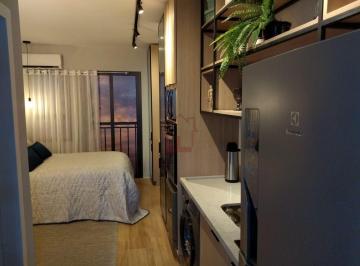 Apartamento · 23m² · 1 Quarto · 1 Vaga · Apartamento à venda no bairro Centro - Barra Mansa/RJ