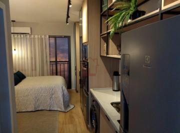 Apartamento · 23m² · 1 Quarto · 1 Vaga · Apartamento à venda no bairro Centro - Barra Mansa/RJ