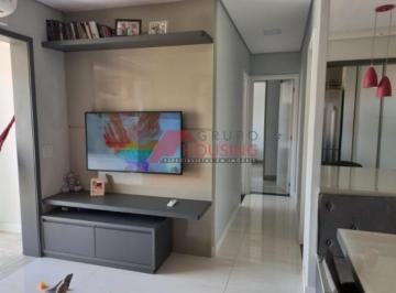 Foto 01 · Apartamento, Ponte Preta, Campinas, SP