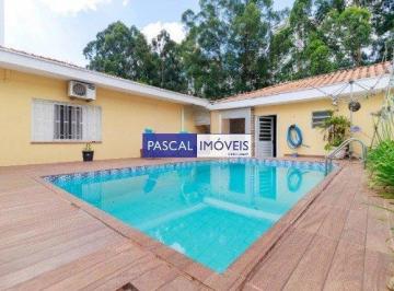 Casa · 320m² · 3 Quartos · 4 Vagas · Casa Brooklin 3 dormitórios 4 vagas
