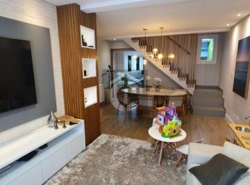 Casa · 173m² · 3 Quartos · 2 Vagas · Sobrado à venda 3 dormitórios, 2 suítes, 2 vagas, 173 m² - MOOCA
