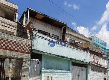 ca933a36b4e7f0d5c8fe24a799cacfa773e1601a · Sobrado à venda, 200 m² por R$ 490.000,00 - Vila Ede - São Paulo/SP