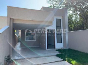 Casa · 3 Quartos · 2 Vagas · Casa à venda - em Itaipuaçu