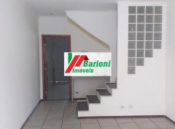 Casa · 127m² · 2 Quartos · 3 Vagas · Sobrado à venda no bairro Freguesia do Ó - São Paulo/SP, Zona Norte