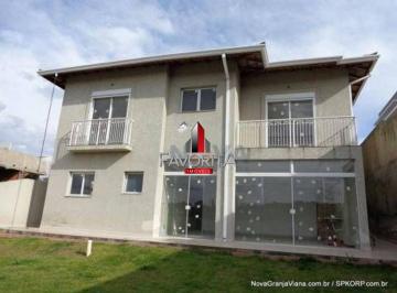 Casa de 3 quartos, Jandira · Casa com 3 dormitórios à venda, 360 m² por R$ 1.249.800,00 Jandira/SP