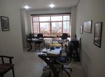 sala · Sala, 34 m² - venda por R$ 337.910,00 ou aluguel por R$ 2.807,00/mês - Santa Paula - São Caetano do