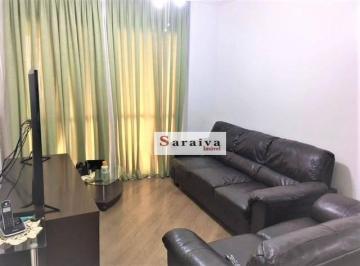 578bccc193fdeb83611011ad08d28aeb686cd07b · Apartamento à venda, 132 m² por R$ 1.060.000,00 - Vila Caminho do Mar - São Bernardo do Campo/SP