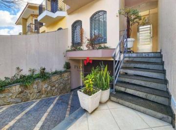 Casa · 190m² · 3 Quartos · 4 Vagas · Sobrado 3 Quartos, 190m² , 4 vagas no Jardim Textil