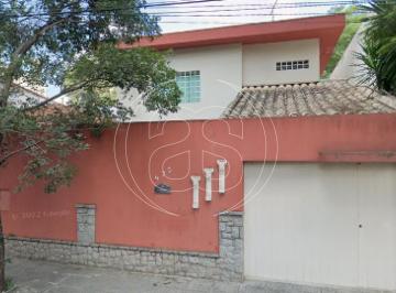 Casa · 404m² · 4 Quartos · 2 Vagas · Sobrado à Venda no Brooklin, 404m² de Área Útil e 500m² de Terreno.
