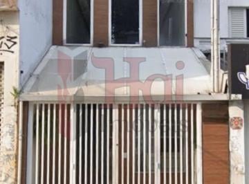 Comercial · 150m² · LOCAÇÃO | CASA COMERCIAL 150m²| RUA MOURATO COELHO | PINHEIROS