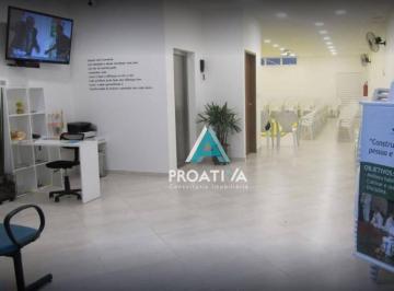 10d597694597ce2556cbb0843600b38418e575d0 · Prédio à venda, 520 m² por R$ 2.850.000,09 - Vila Scarpelli - Santo André/SP