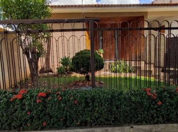 Foto · Imóvel de luxo no coração de Goiânia: Residência de alto padrão com 4 quartos, 4 suítes e 281m² no S