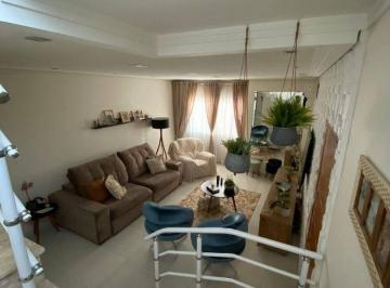 c6319326be75c2aba83eb2c914c0432f7354e831 · Excelente Sobrado com 3 suítes à venda, 180 m² por R$ 1.100.000 - Jardim Santa Mena - Guarulhos/SP