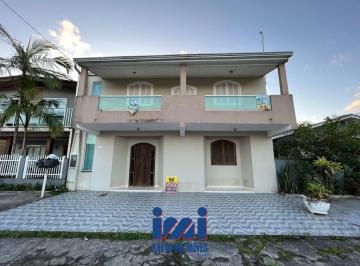 22327303_4.jpg · Sobrado com piscina em Matinhos-PR