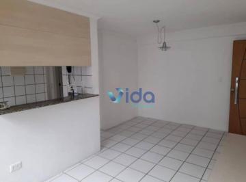 8042f872623f8cd65d2a108a49cbf44602356377 · Apartamento com 2 quartos, uma suíte, para alugar, 50 m² por R$ 2.500 - Casa Amarela - Recife/PE