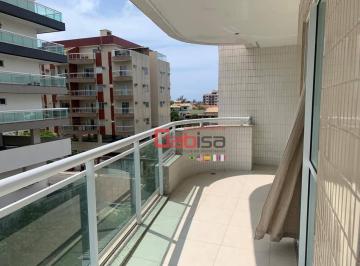 fe53b89f0330511d373d7791507d234176880213 · Apartamento com 1 dormitório à venda, 80 m² por R$ 470.000,00 - Braga - Cabo Frio/RJ