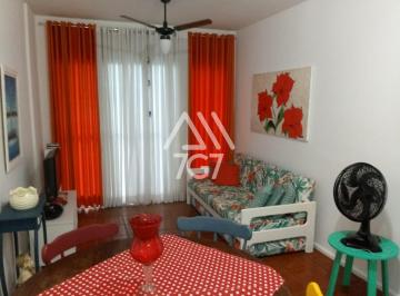 Foto 01 · APARTAMENTO PARA VENDA e/ou LOCAÇÃO NA PRAIA DA ENSEADA - GUARUJÁ