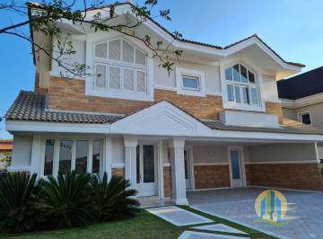 Casa · 470m² · 5 Quartos · 6 Vagas · Casa à venda em Alphaville!!
