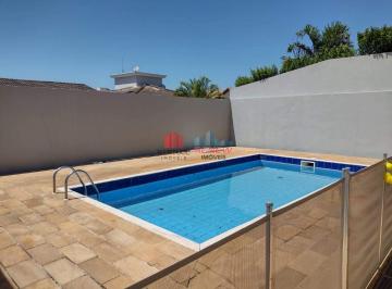 Casa · 340m² · 5 Quartos · 1 Vaga · Casa de Condomínio para aluguel Condomínio Jardim América em Vinhedo