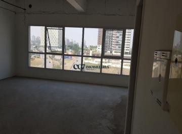 Comercial · 40m² · 1 Vaga · Sala comercial de 40 m² para venda ou Locação - Alpha Square Office