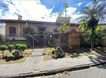 c14917fef45ac12cbaf1c675be811efaf31471e9 · Casa com 4 dormitórios à venda, 540 m² por R$ 2.600.000,00 - Jardim Esplanada II - São José dos Camp