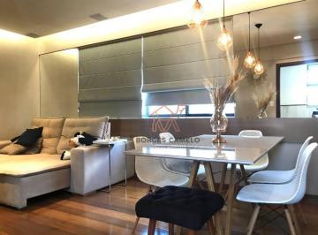 5014eac63d7ba6b6990b8de00dbdb4ebb4d26d26 · Apartamento com 3 quartos no Santo Agostinho para locação.