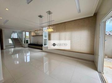 fcb198a7e3294f98b16ef15e6838baa510e17a81 · Sobrado com 3 dormitórios à venda, 283 m² por R$ 2.400.000,00 - Jardim Residencial Alto De Itaici -