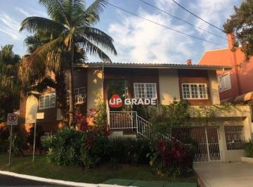 5dde5eb7532e8c348f56b8ac1d76343f838250c0 · Casa com 5 dormitórios à venda, 420 m² por R$ 3.500.000,00 - Alphaville - Barueri/SP