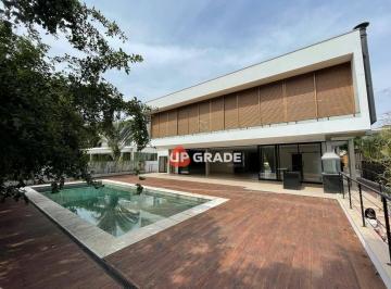bb326f7aad6e2bc42e3486f46e5e8608da487ac6 · Casa com 5 dormitórios à venda, 730 m² por R$ 12.000.000,00 - Alpha Conde II - Barueri/SP