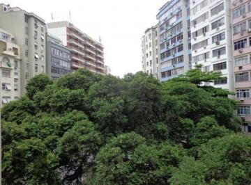 Vista do quarto · Imoveis - em Copacabana
